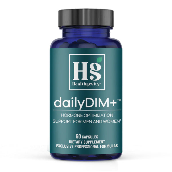 dailyDIM+ (60C)