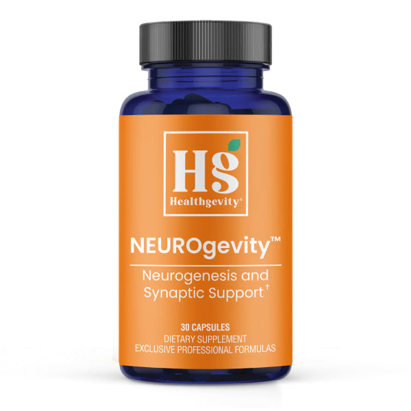 NEUROgevity (30C)