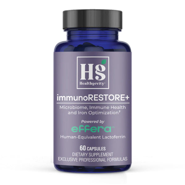 immunoRESTORE+