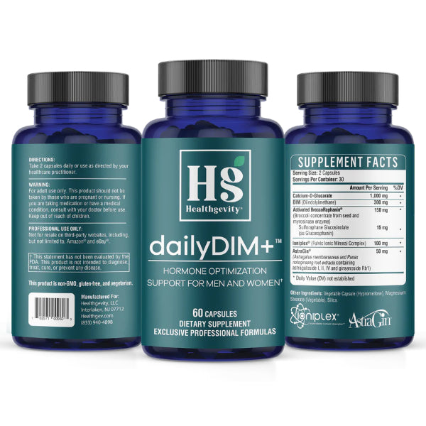 dailyDIM+ (60C)