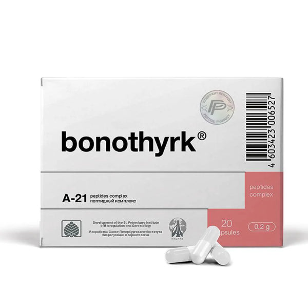 A-21 Parathyroid (Bonothyrk)