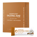 Fast Bar - Coconut Macadamia