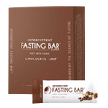 Fast Bar - Chocolate Chip