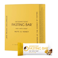 Fast Bar - Nuts and Honey