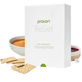 Reset 1-Day Nutrition Kit (Green Pea & Chives and Chickpea & Leeks ProLon Soups)