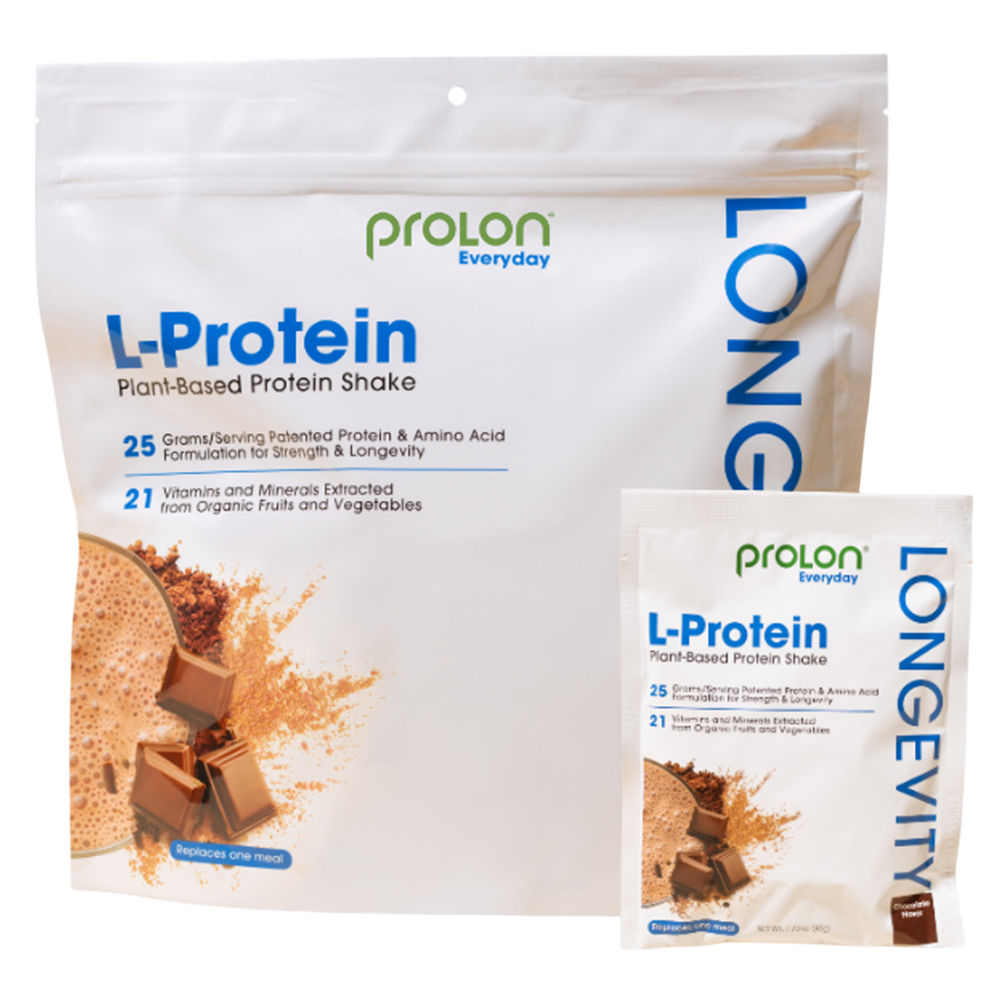 L-Protien - Chocolate