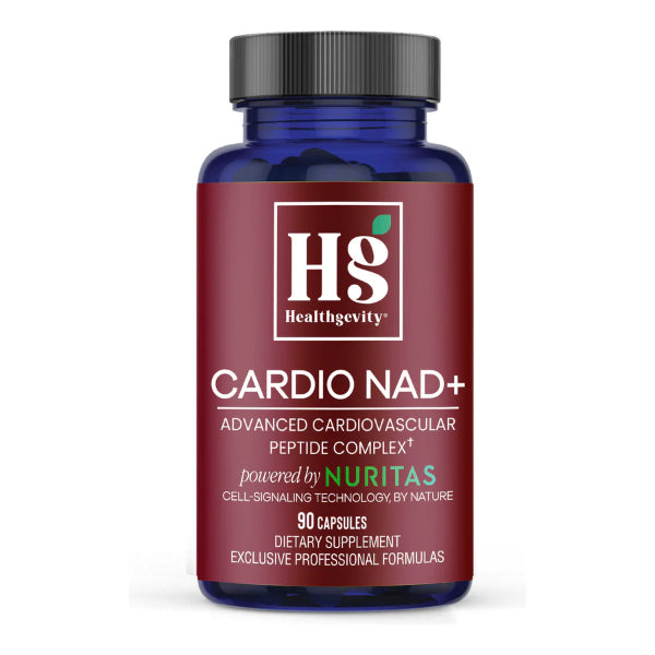 Cardio NAD+ (90C)