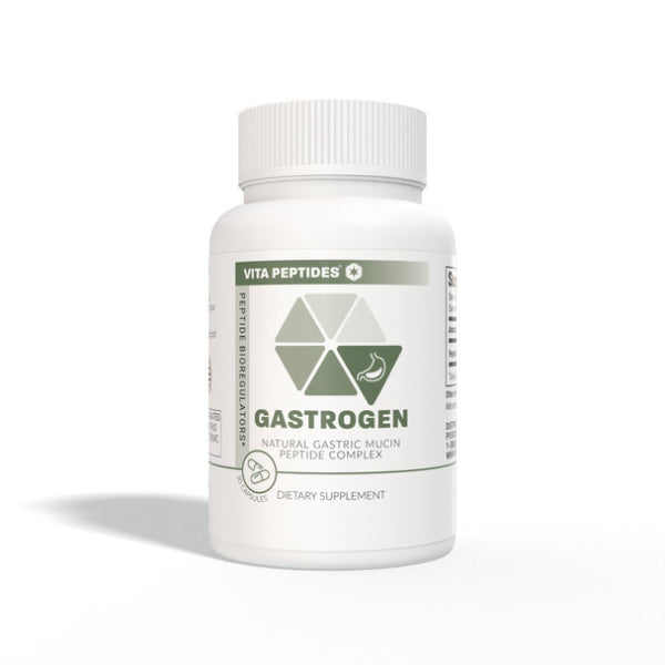 Gastric Mucin (Gastrogen) 30c