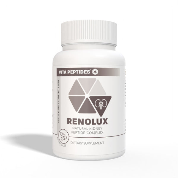 Kidney (Renolux) 60c