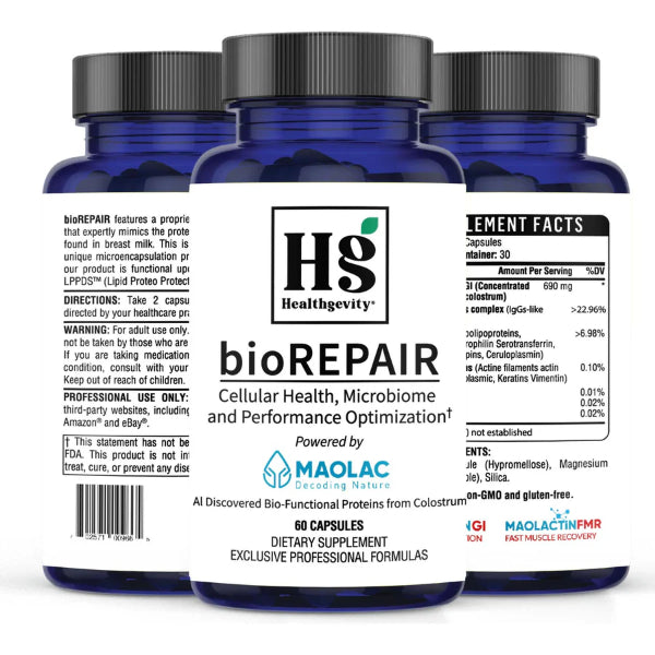 BioRepair