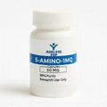 5 AMINO 1MQ – 50mg Capsules