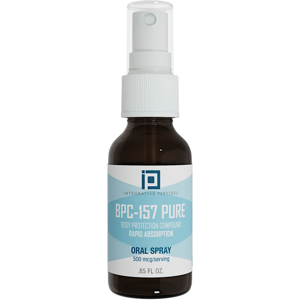 BPC-157 Pure Oral Spray .85 fl oz