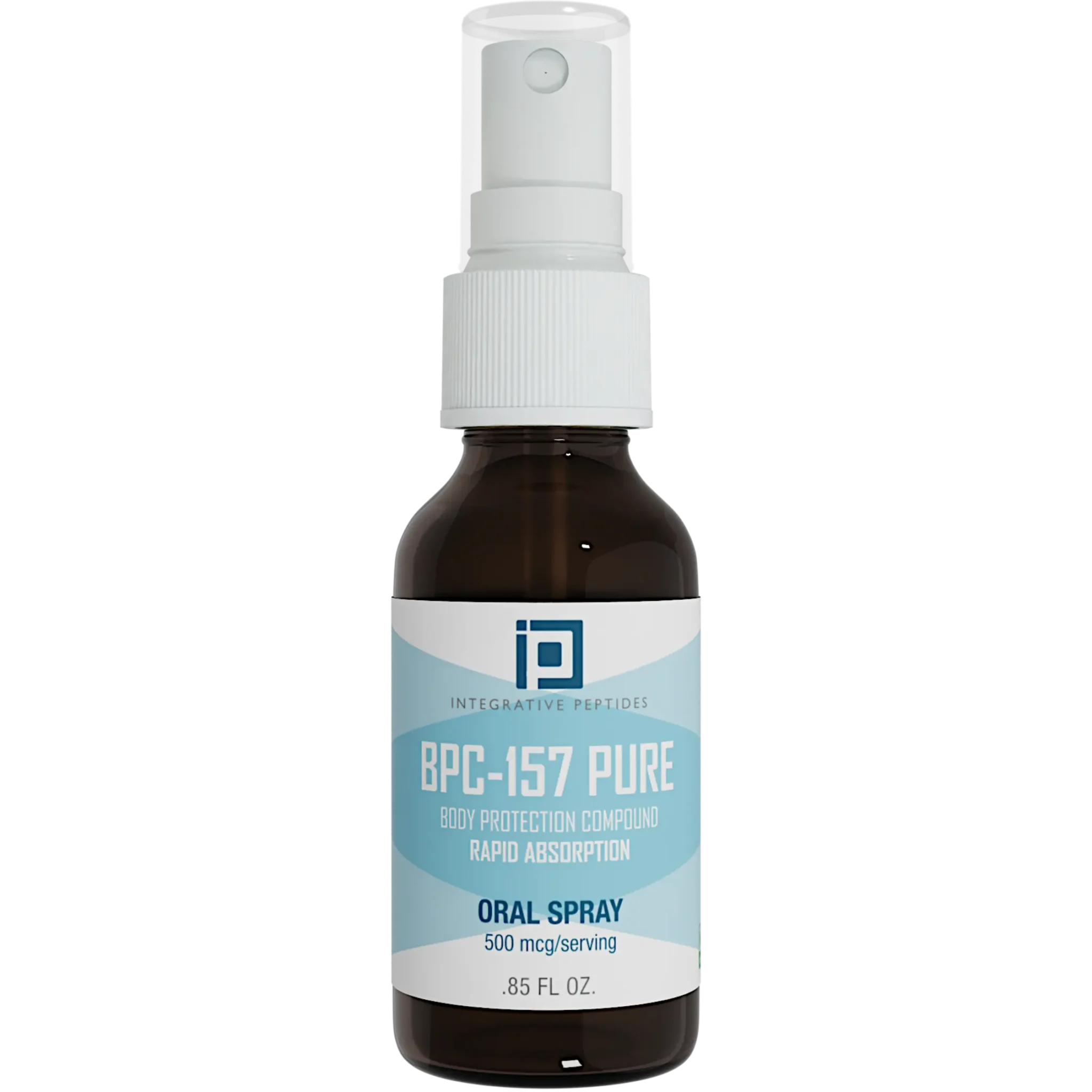BPC-157 Pure Oral Spray .85 fl oz
