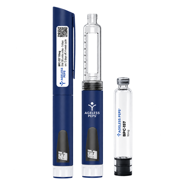 BPC-157 10mg AP Pen