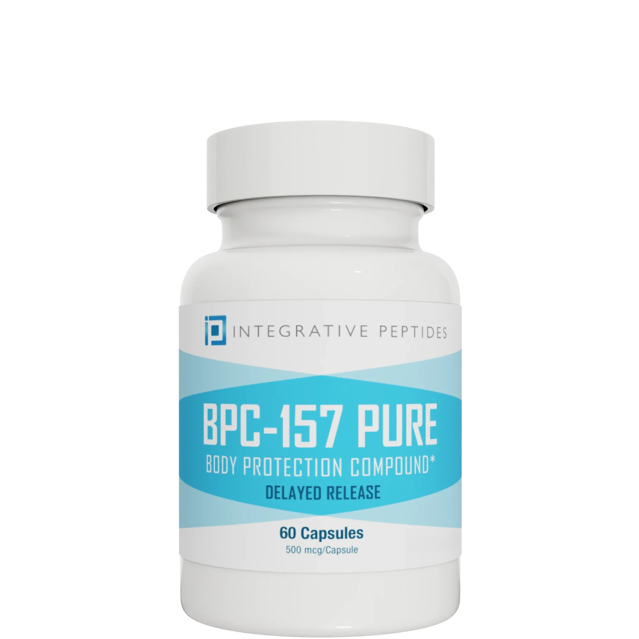 BPC-157 Pure (Delayed) 60ct