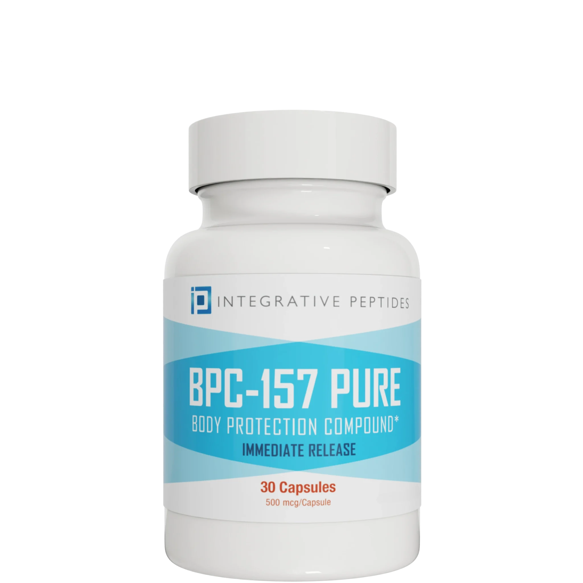 BPC-157 Pure (Immediate) 30ct