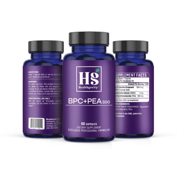 BPC+Pea 500 (60C)