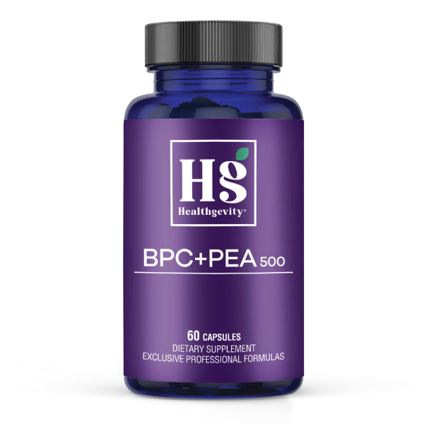 BPC+Pea 500 (60C)