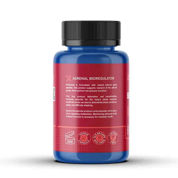 Adrenal (Adrenact) 30C