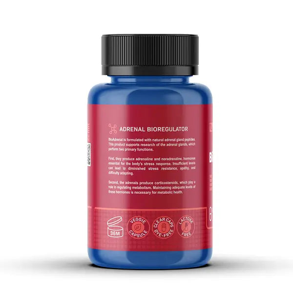 Adrenal (Adrenact) 60c