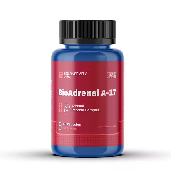 Adrenal (Adrenact) 60c