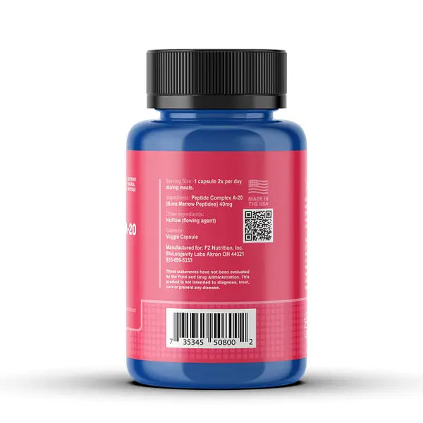 Bone Marrow (Bonocore) 30c