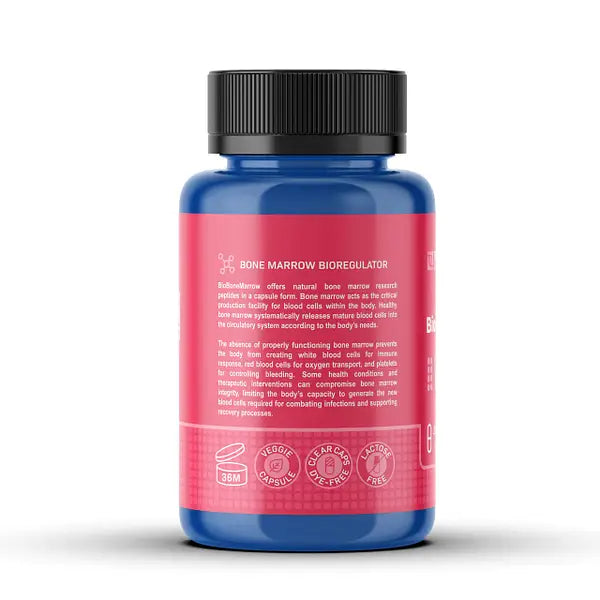 Bone Marrow (Bonocore) 30c