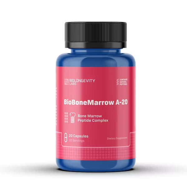 Bone Marrow (Bonocore) 30c