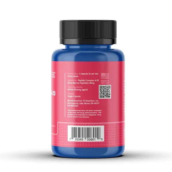 Bone Marrow (Bonocore) 60c