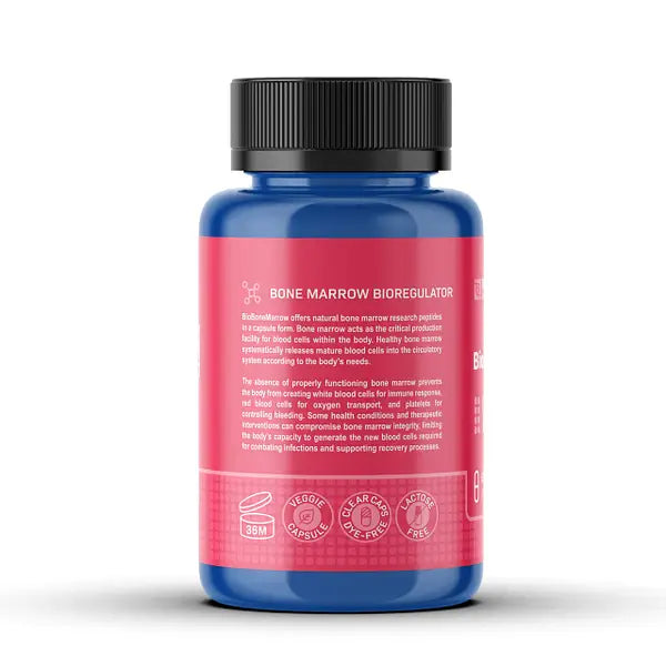 Bone Marrow (Bonocore) 60c