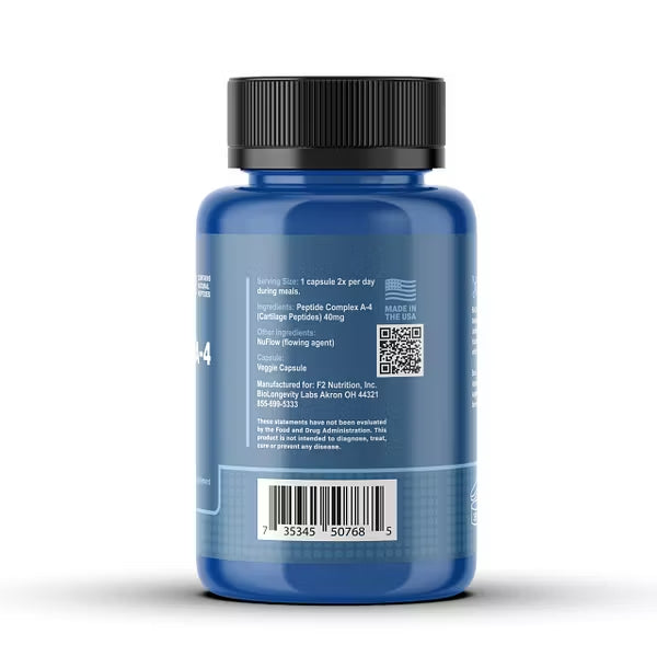 Cartilage (Cartesyl) 60c