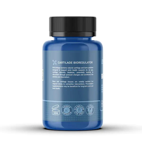 Cartilage (Cartesyl) 60c