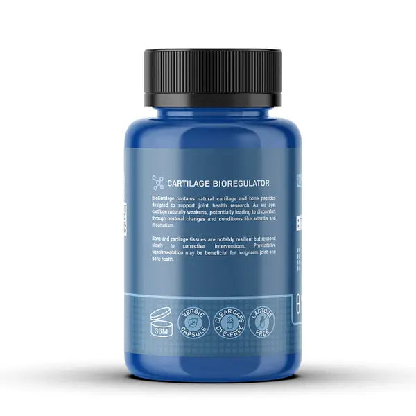 Cartilage (Cartesyl) 30c