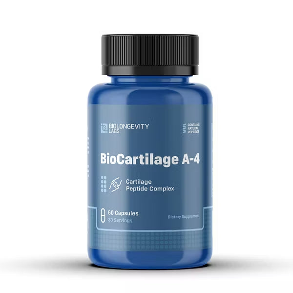 Cartilage (Cartesyl) 30c