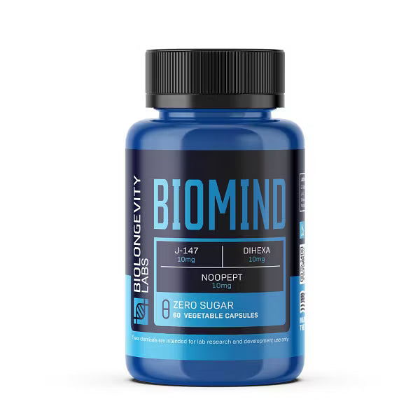 BioMind 60ct