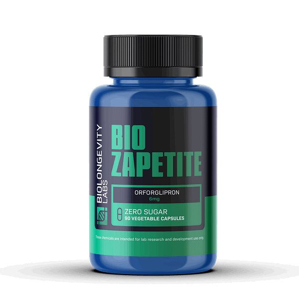 BioZapetite 90ct