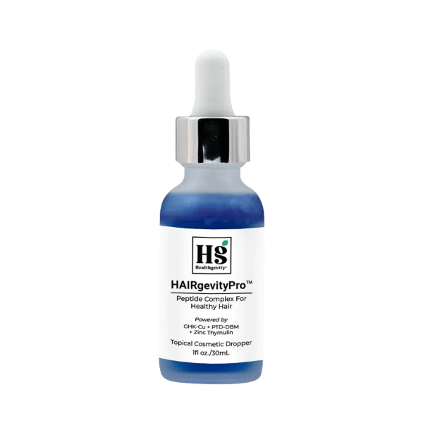 HAIRgevityPro 1 fl oz - Hg