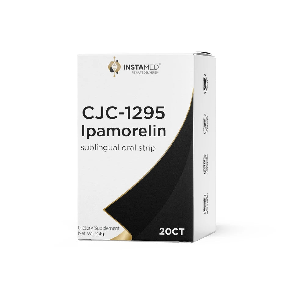 CJC-1295/Ipamorelin