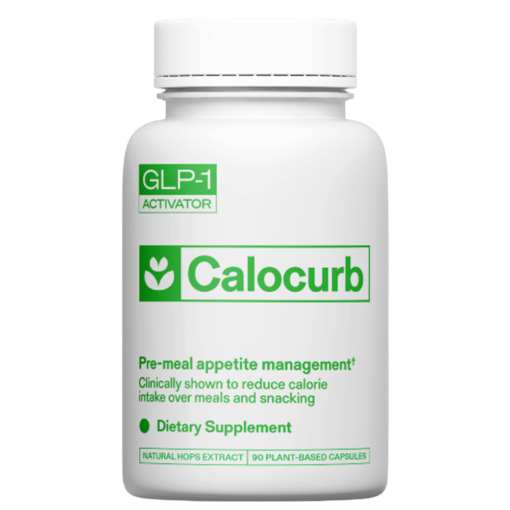 Shop Calocurb Amarasate Appetite Control