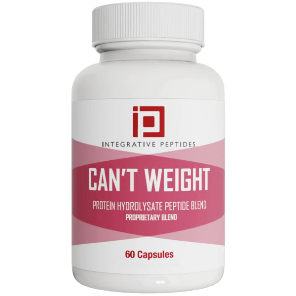 Can't Weight 60 caps