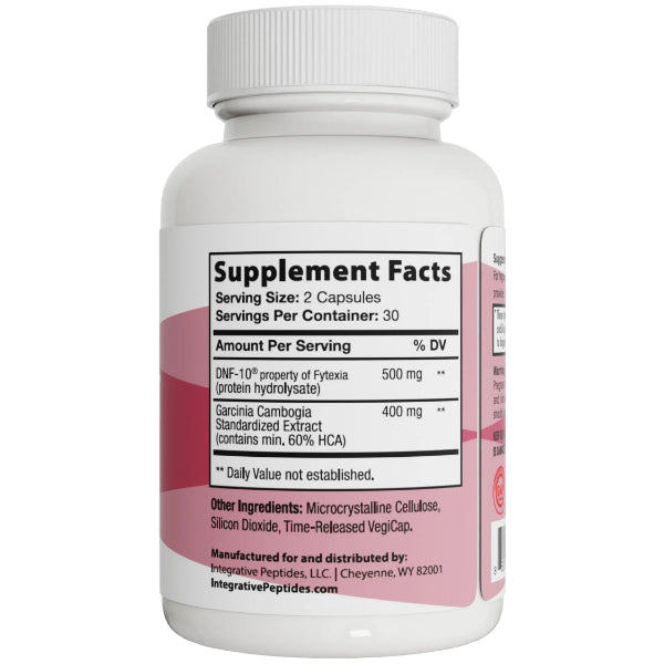 Can't Weight 60 caps