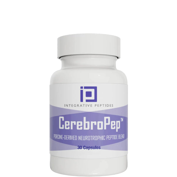 CerebroPep 30 caps