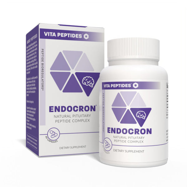 Pituitary (Endocron) 30c