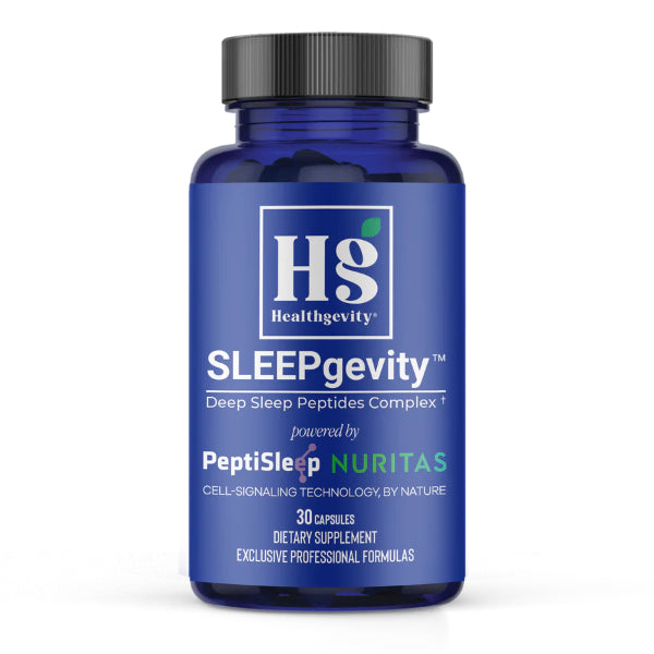 SLEEPgevity (30C)