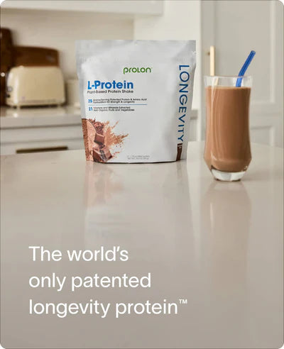 L-Protein - Berry