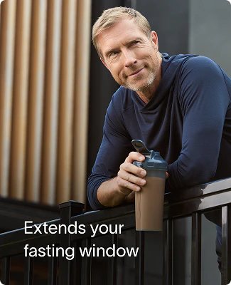 Fast Shake - Chocolate