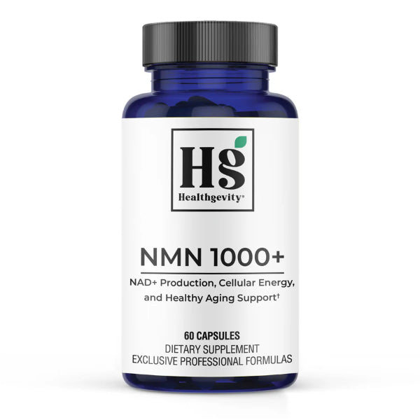 NMN 1000+ (60C)