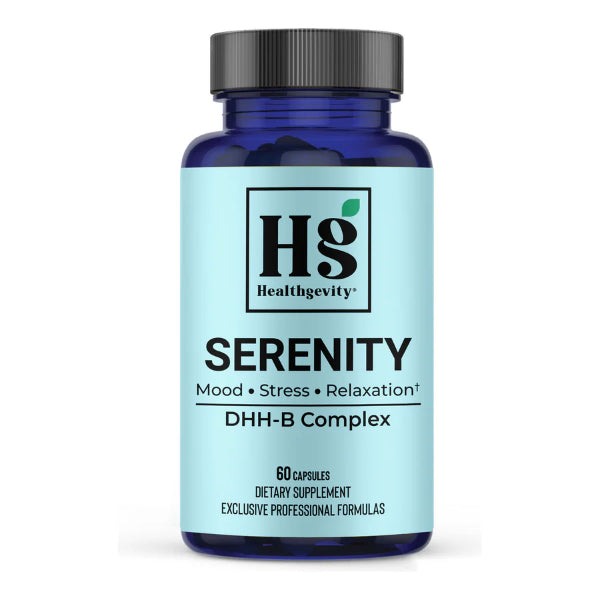 Serenity (60C)