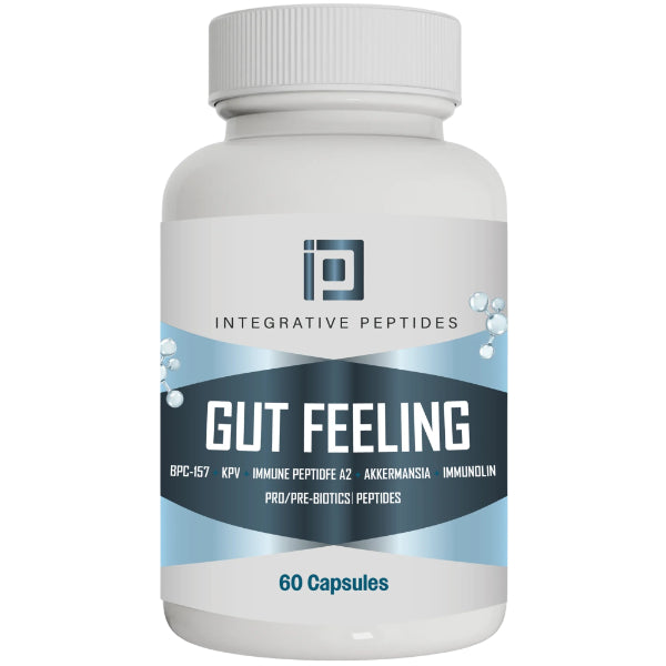 Gut Feeling