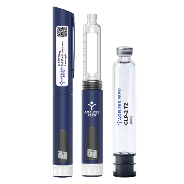 GLP-2 TZ 30mg AP Pen (30mg)